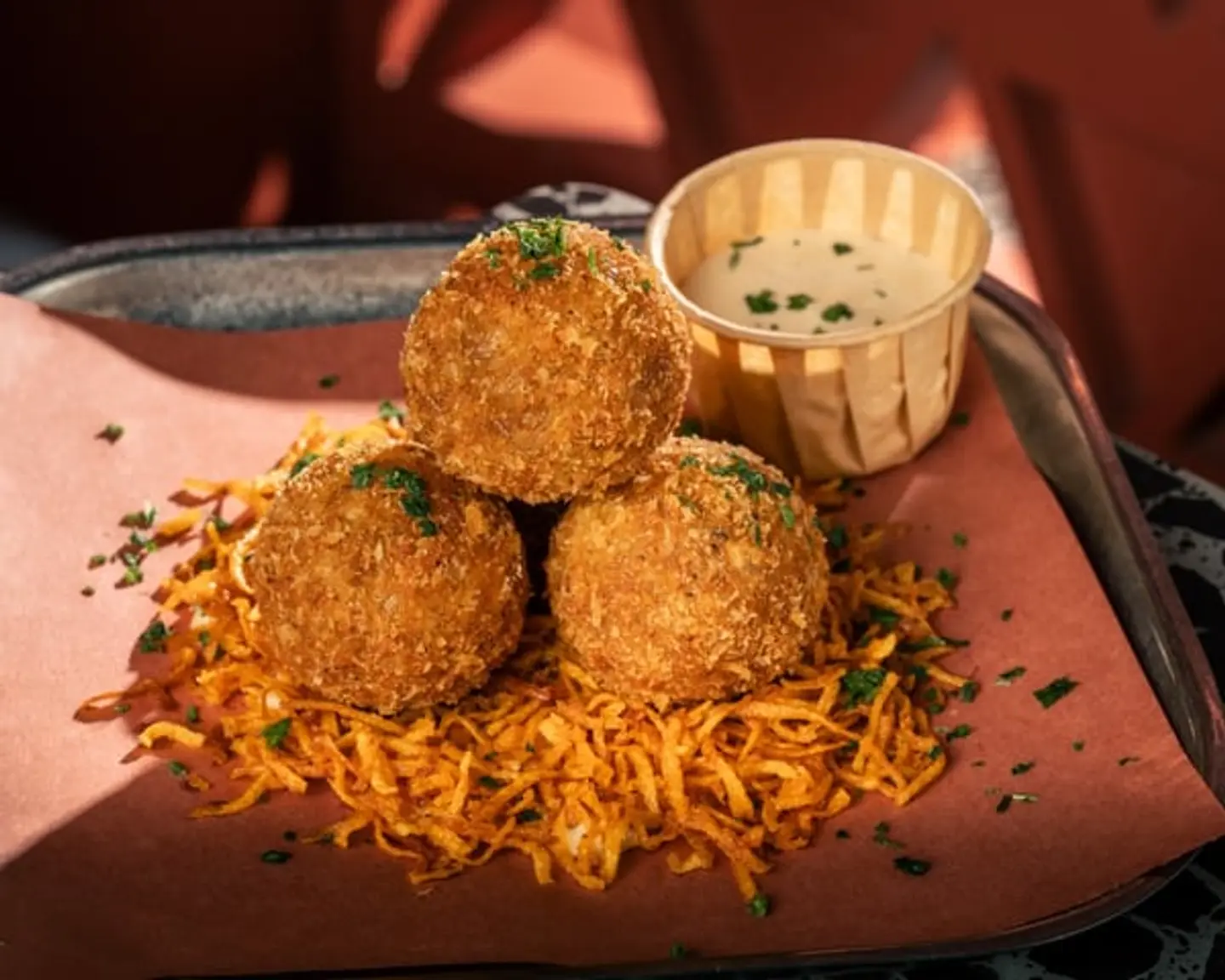 Philly Balls