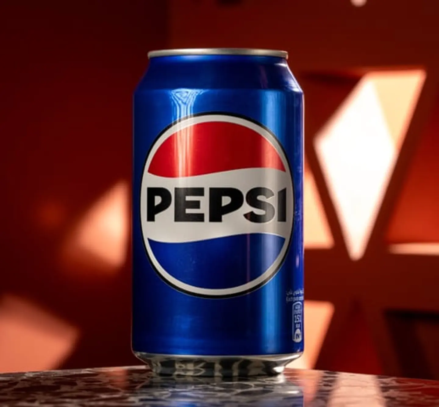 Pepsi
