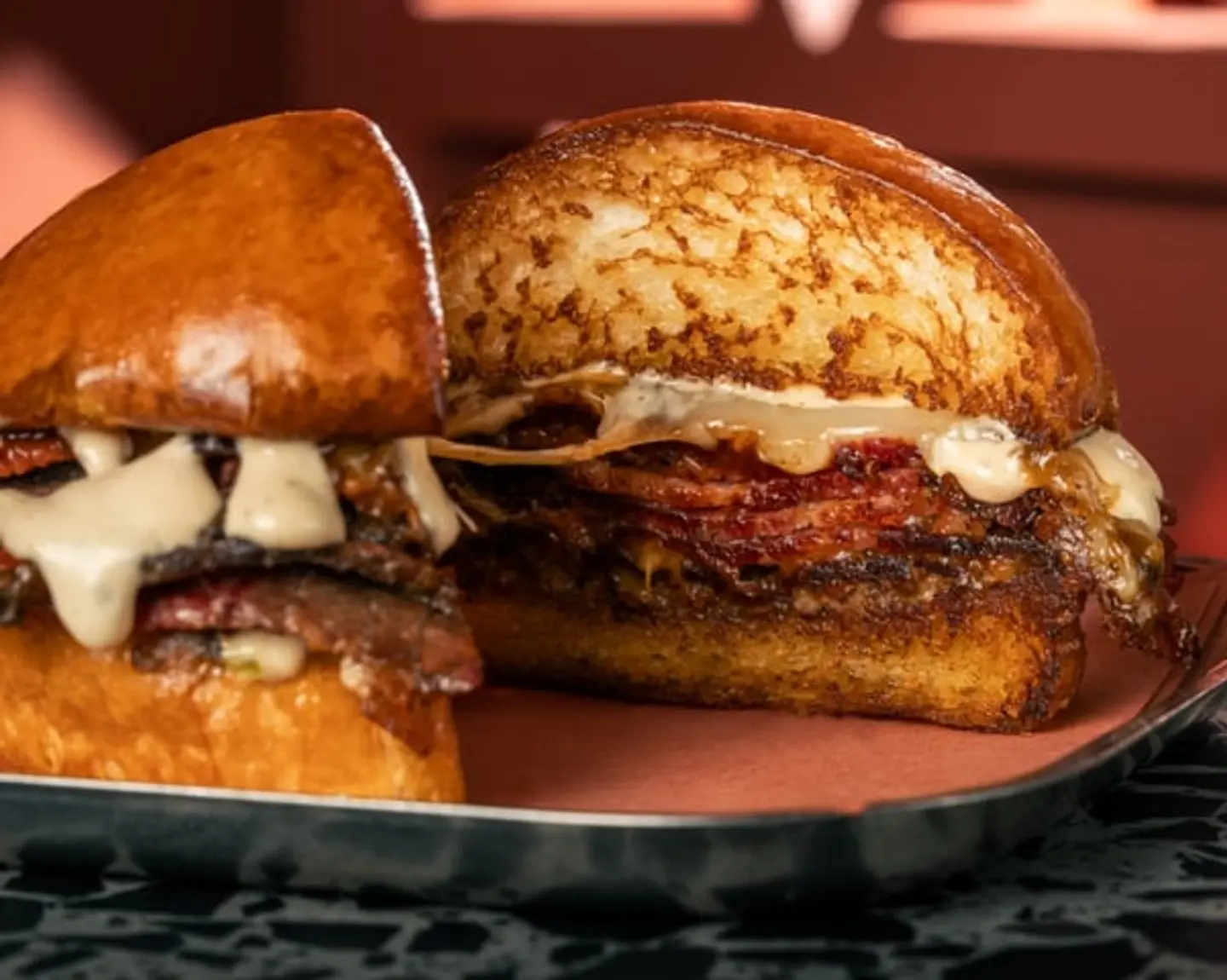 حاشي باسترامي