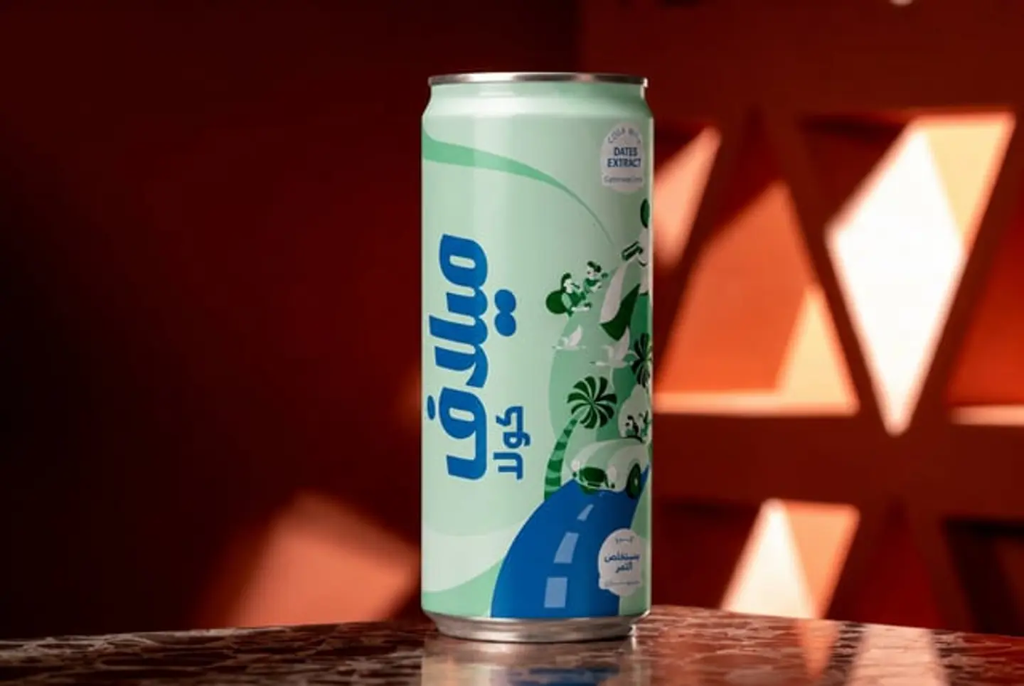 ميلاف كولا