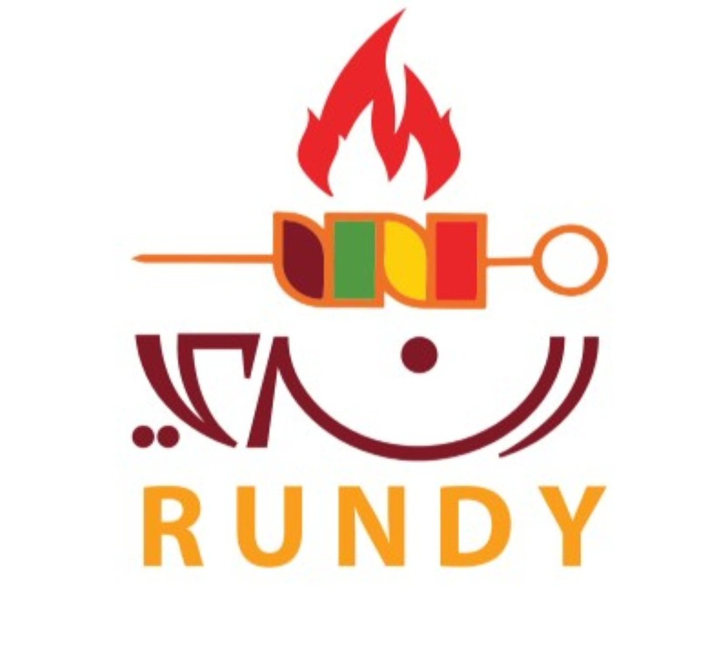 شاورما فلقة