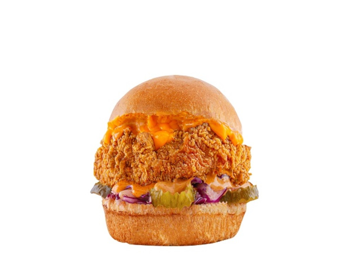 كلاسيك برجر رندي