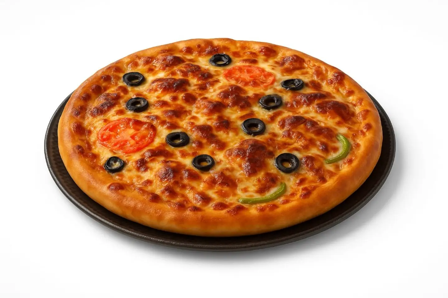 بيتزا شاورما