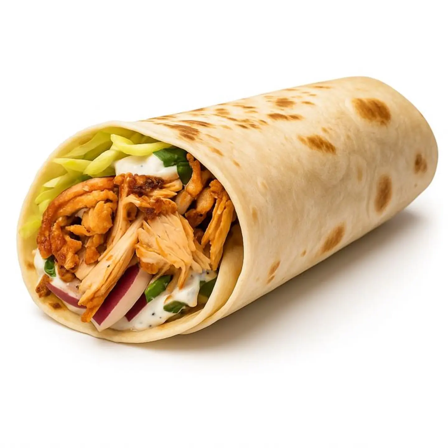 شاورما كلاسك