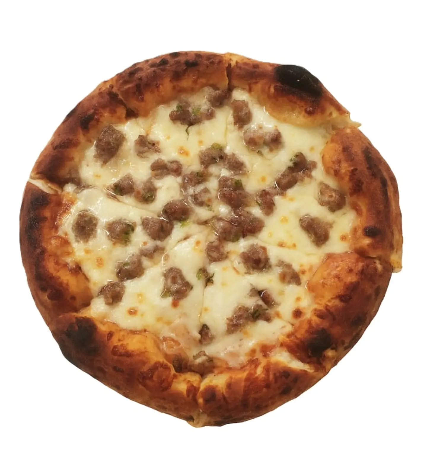 بيتز لحم وسط