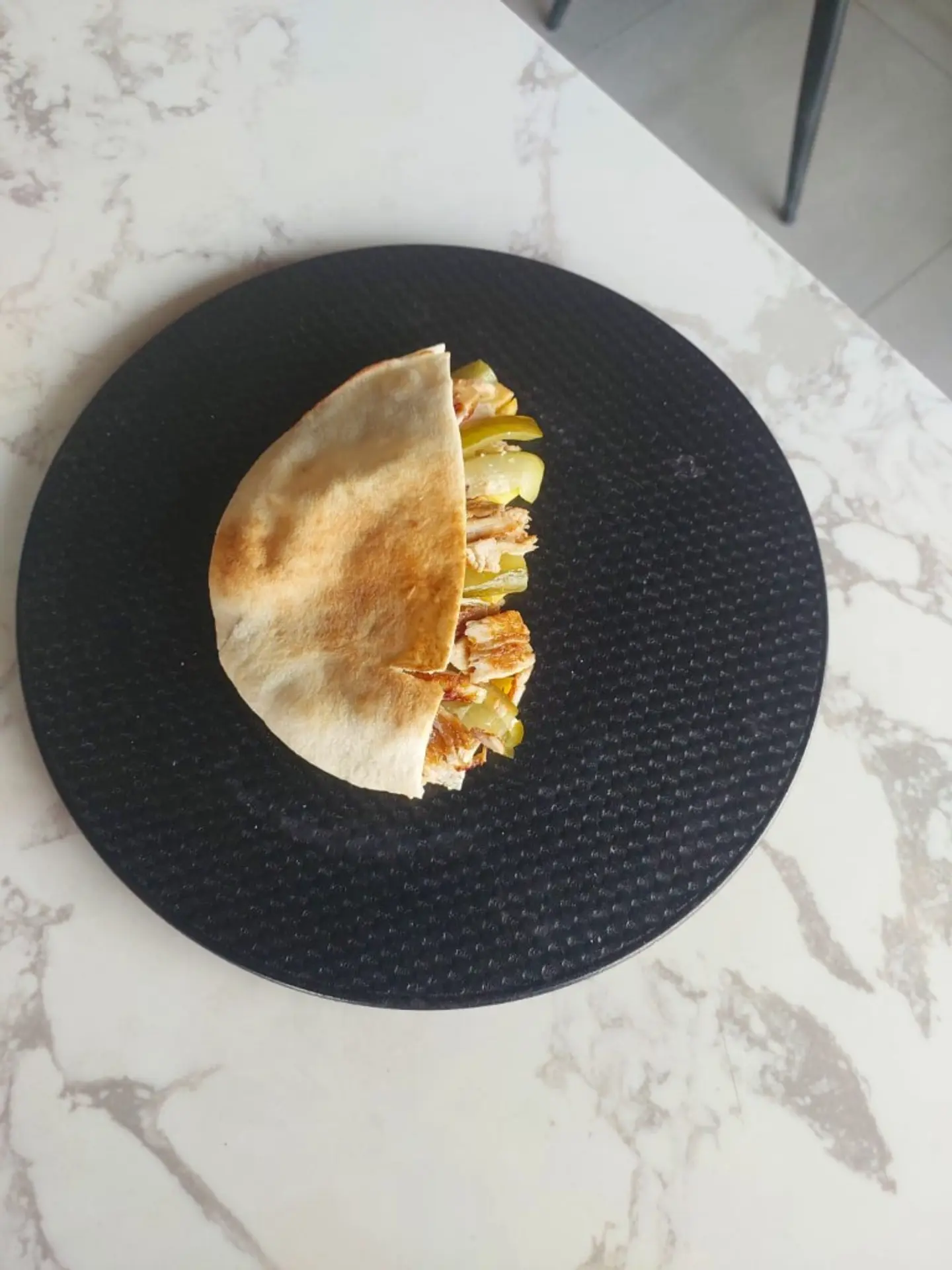 شاورما رندي