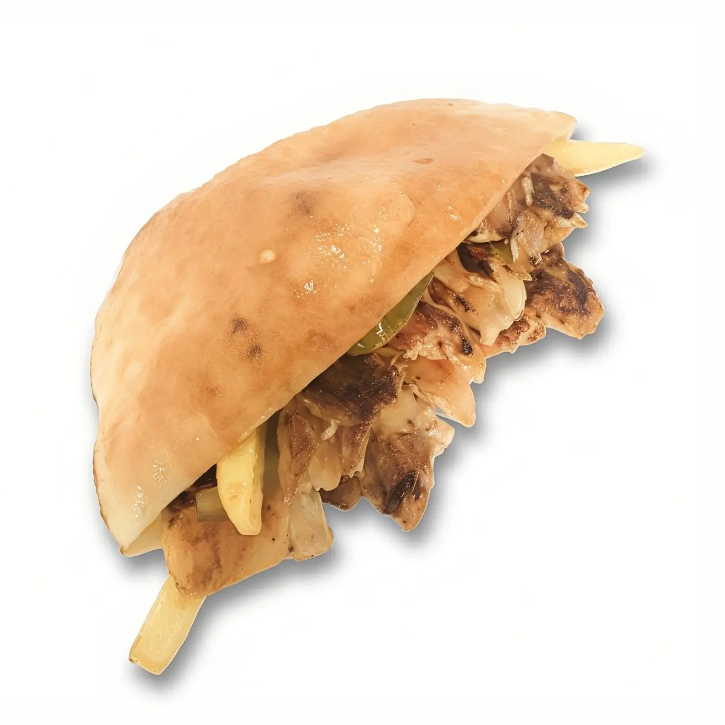 شاورما رندي