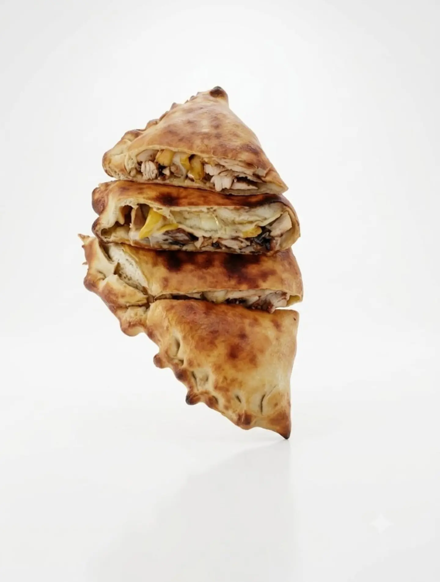 فطيرة شاورما