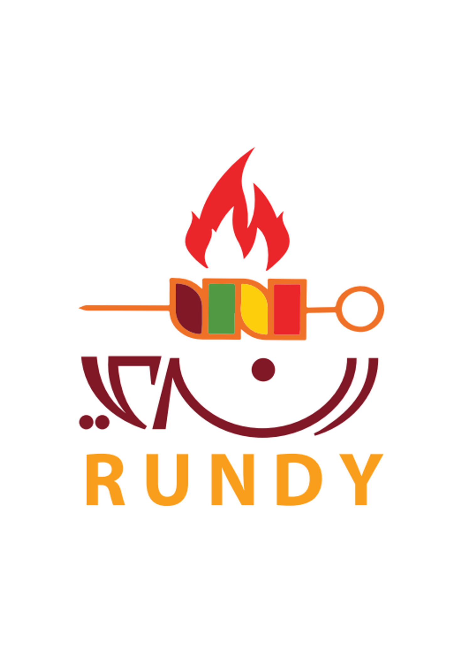 Rundy Rocket Chicken