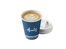 سبانش لاتيه