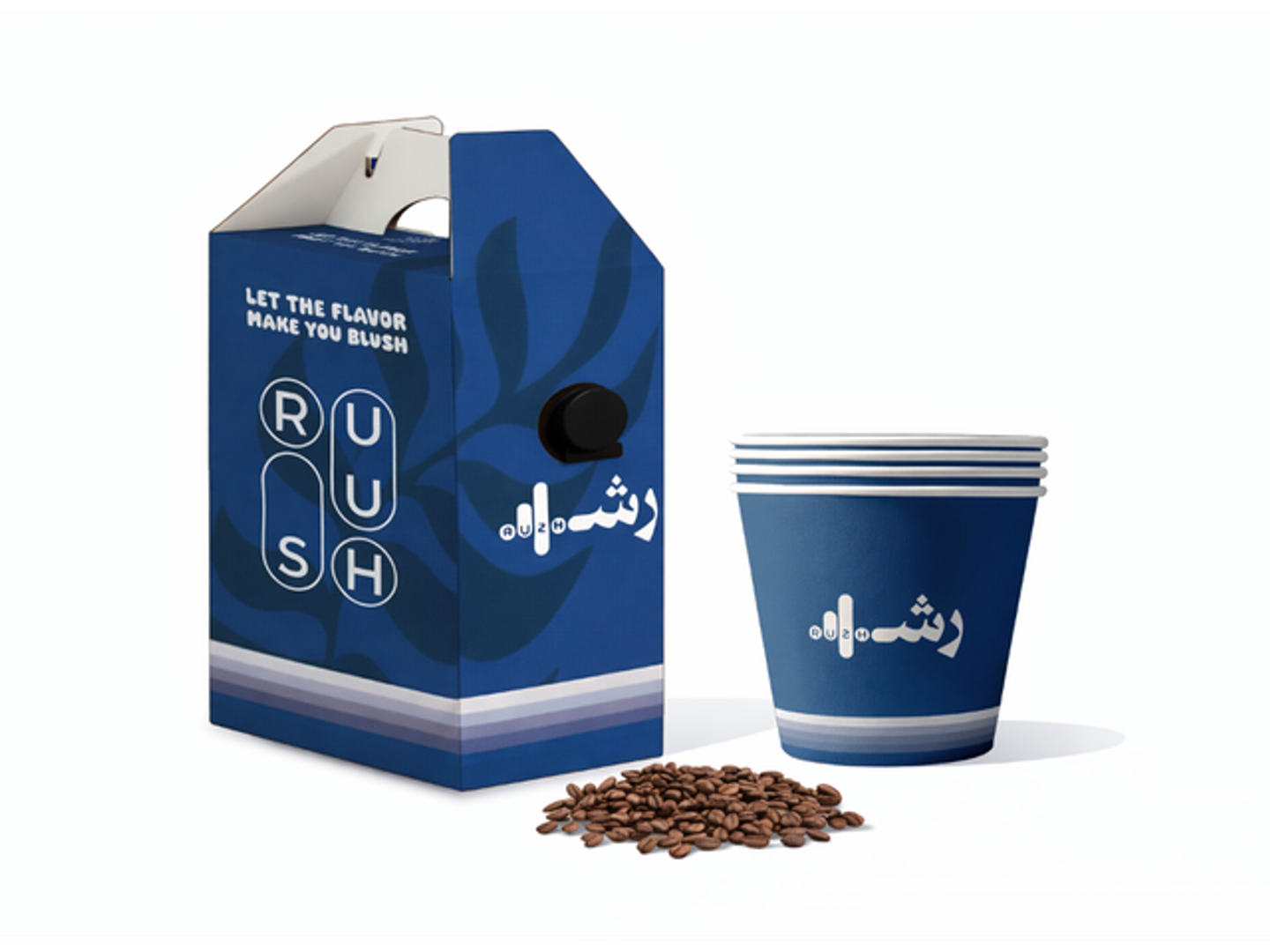 Coffee Box