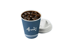 ايس امريكانو
