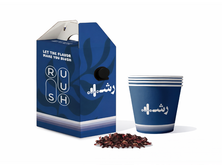 بوكس الكركديه