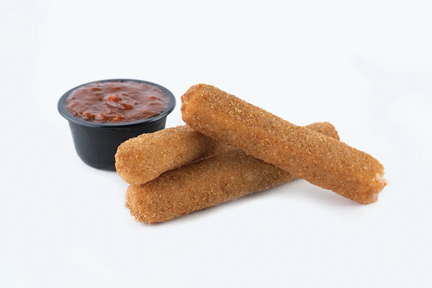 اصابع موزاريلا