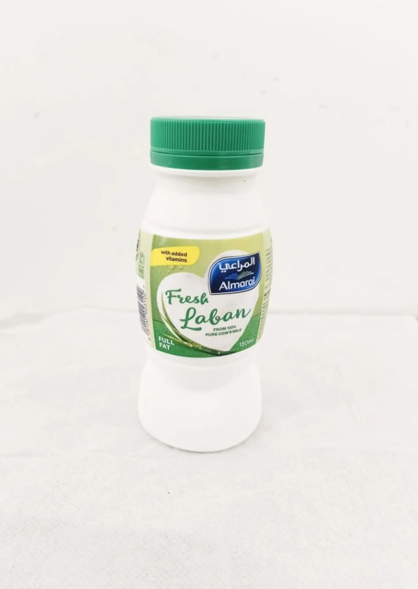 Laban 180 Ml