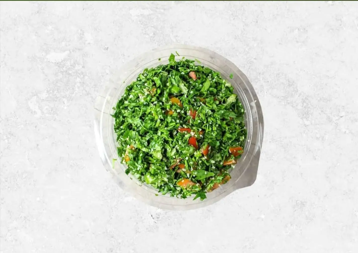تبولة