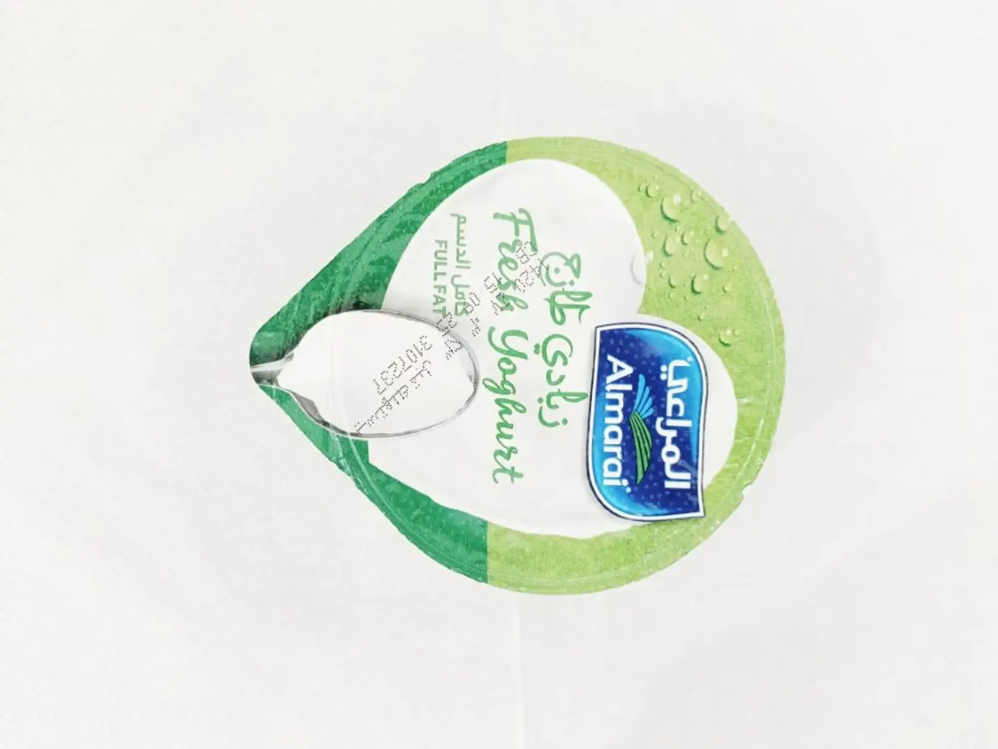 Yogurt
