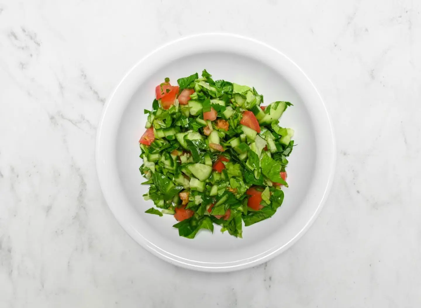 Green Salad