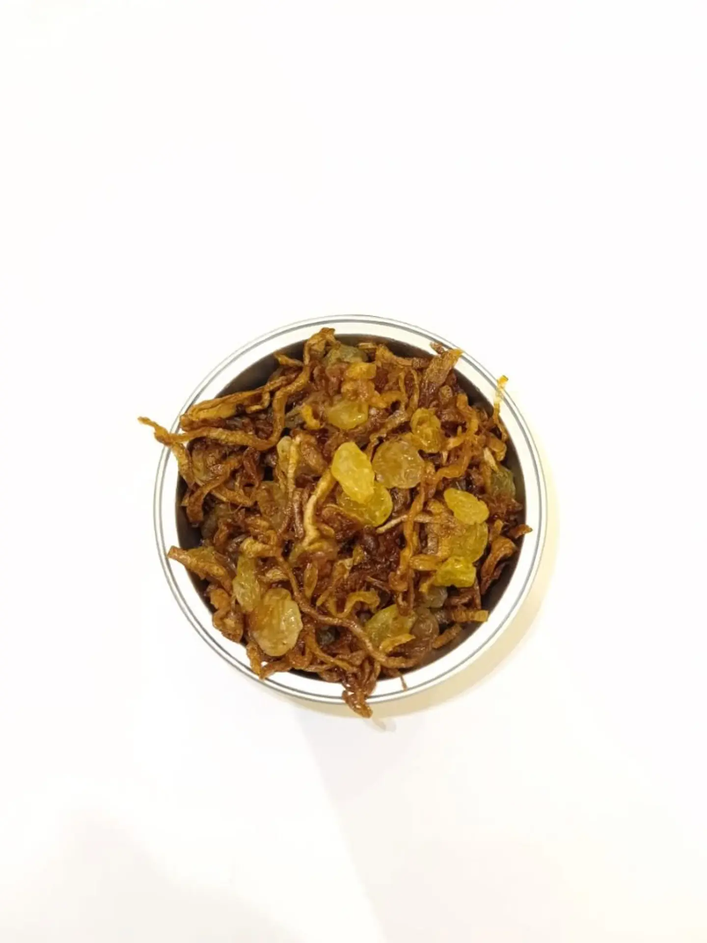 Caramelized Onions