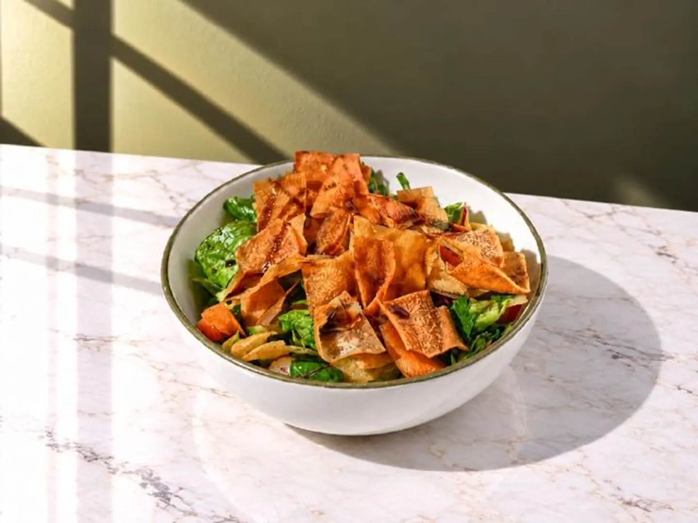 Fattoush