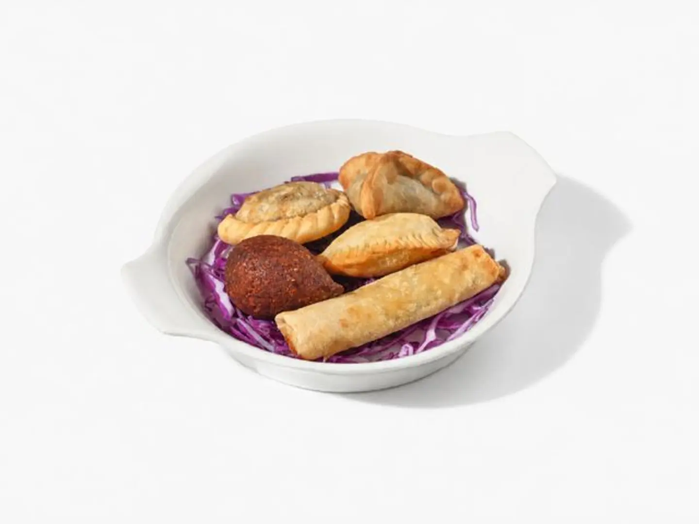 Mixed Pastries