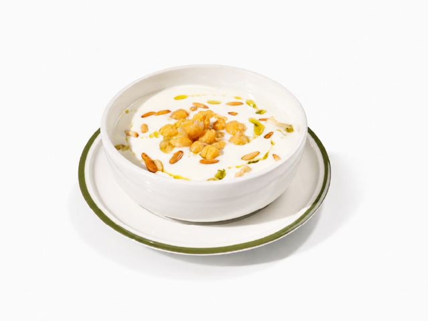 Fatteh Hummus