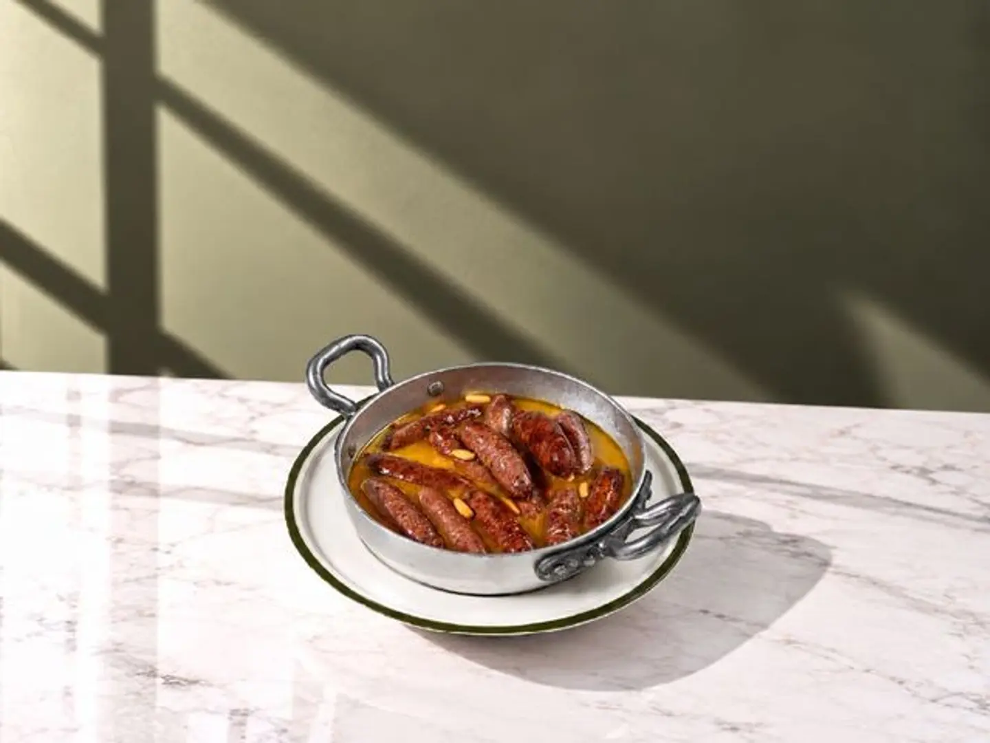 Sausages