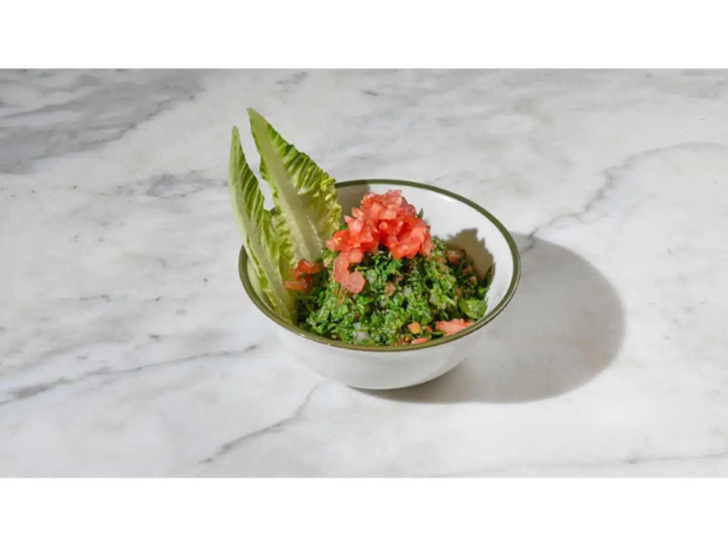 Tabouleh
