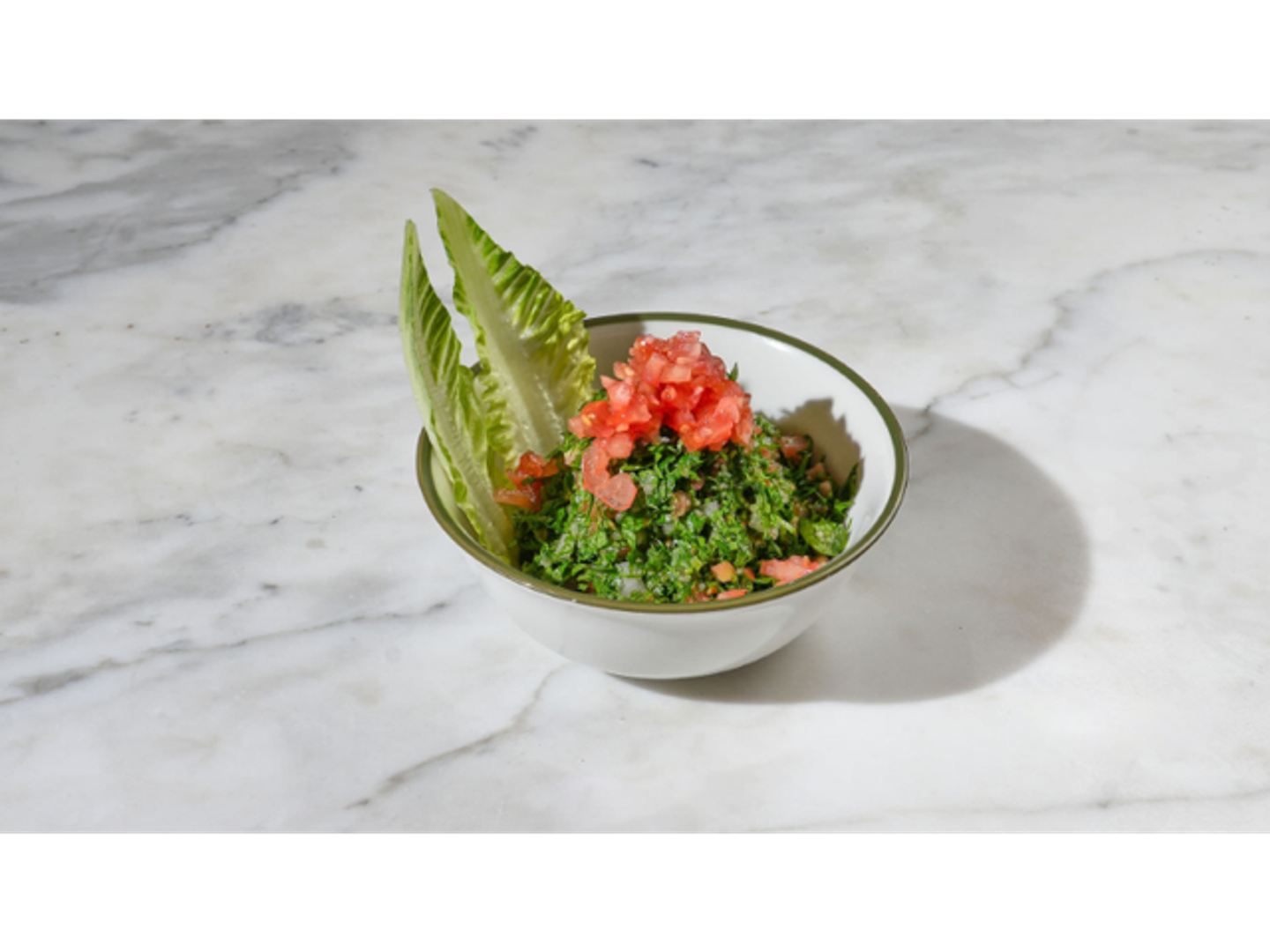 Tabouleh
