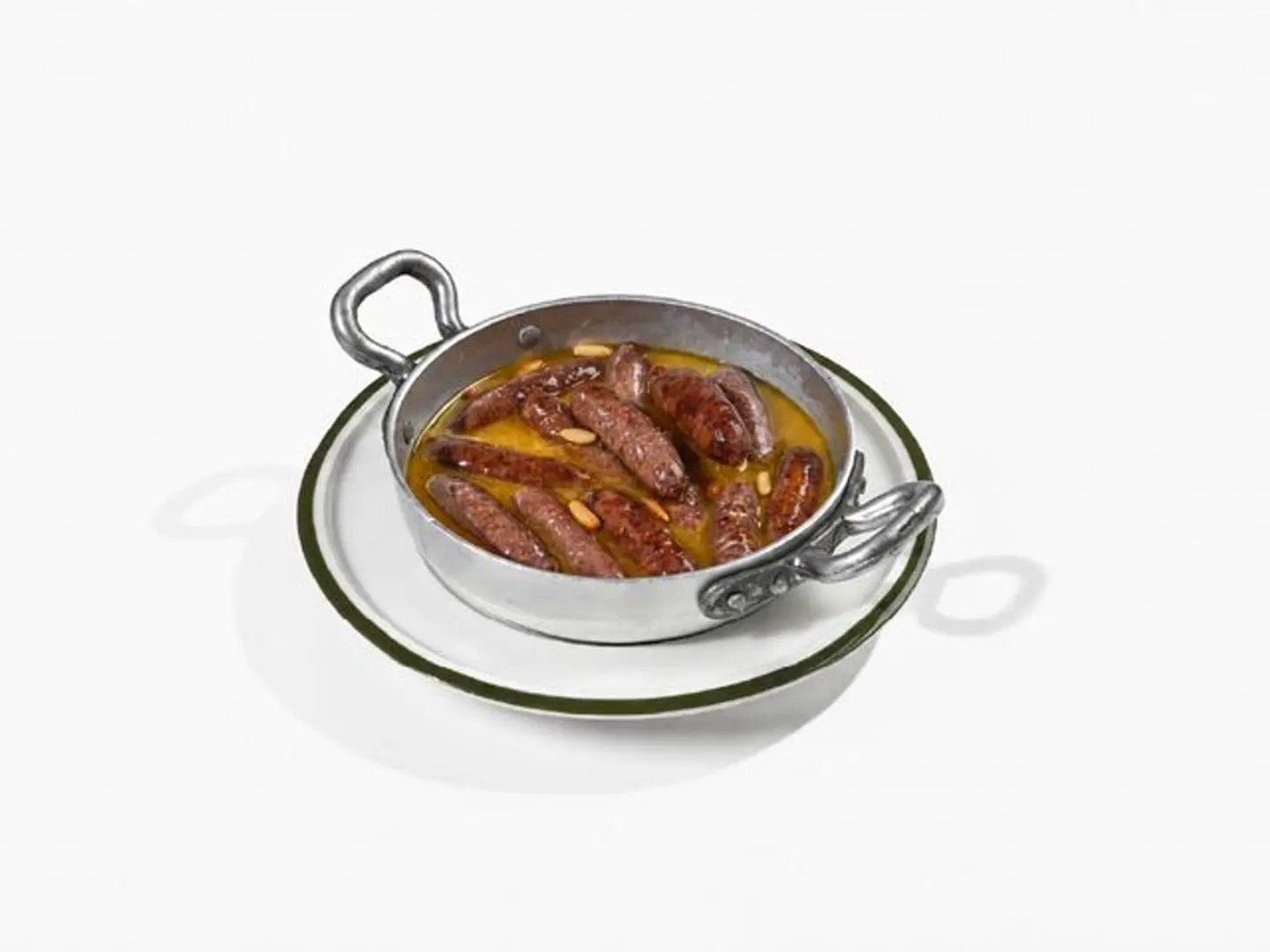 Sausages