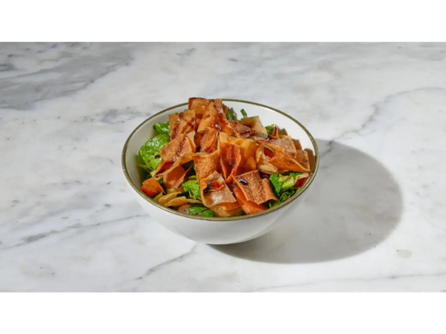 Fattoush