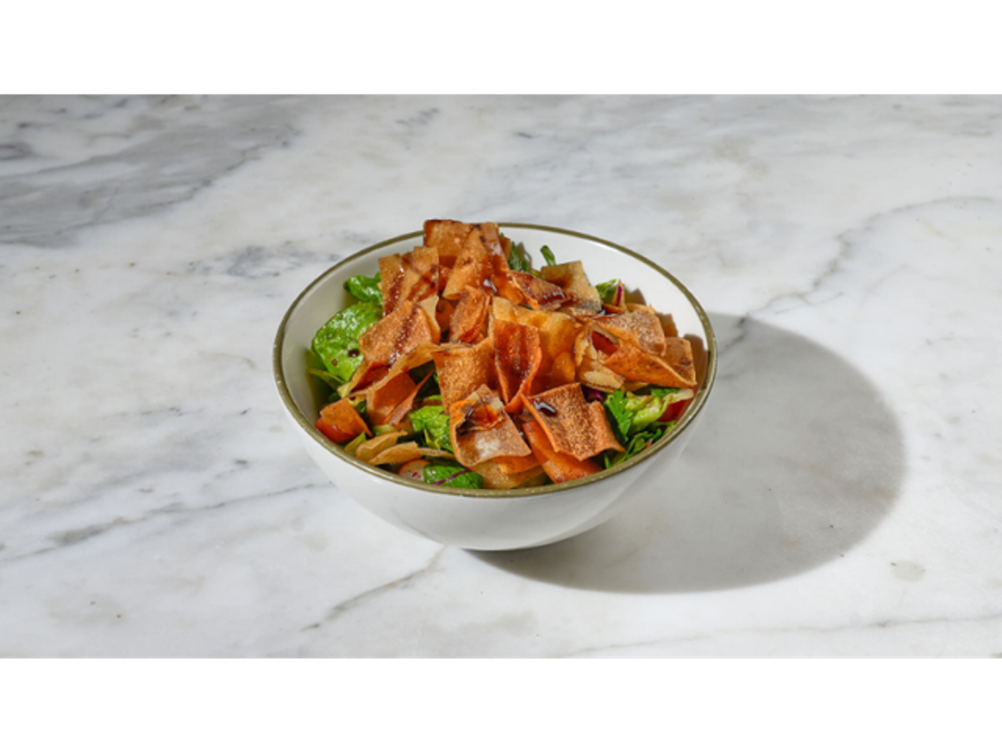 Fattoush