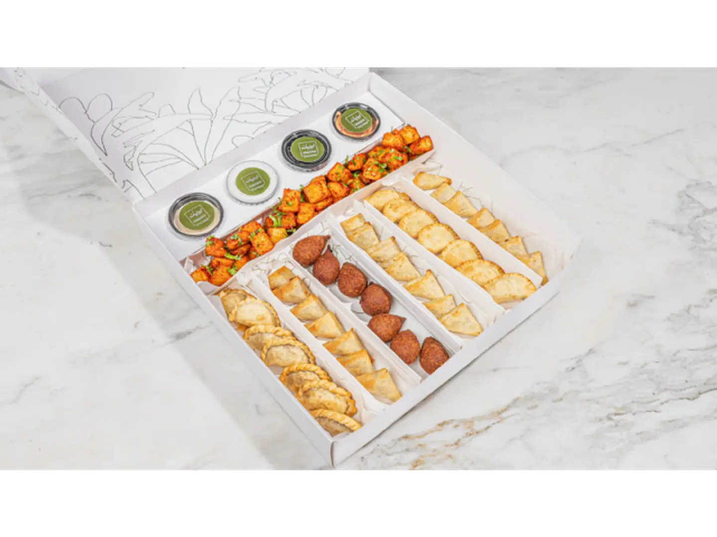 Fayrouzeyat Box