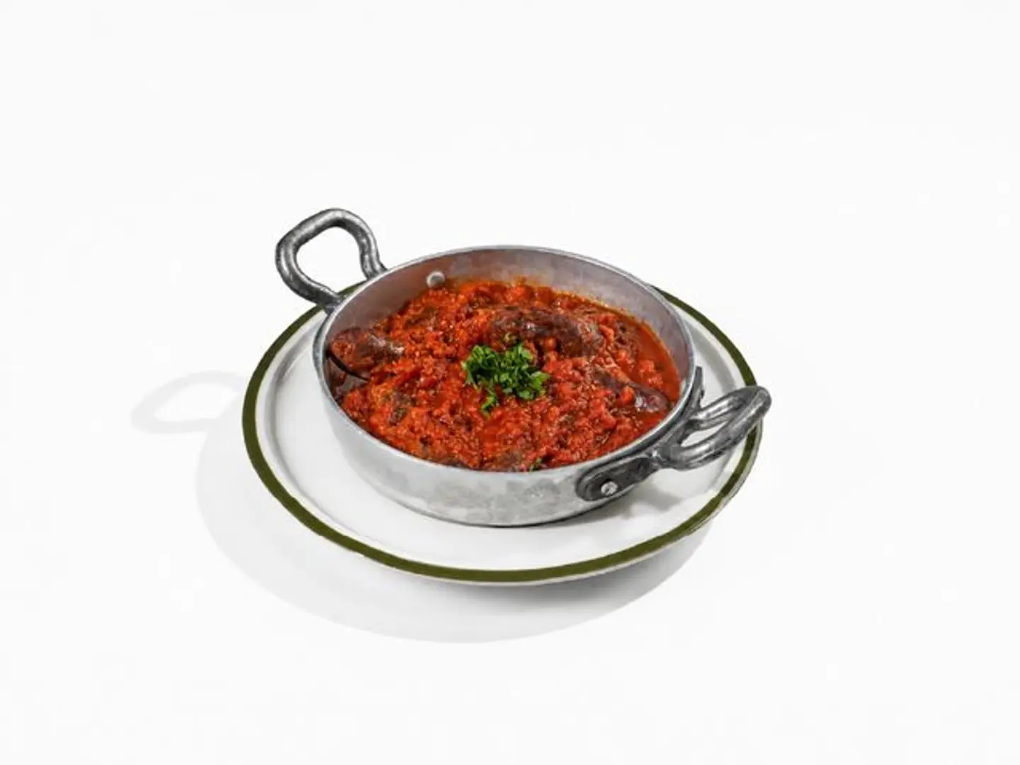 Spicy Sausages