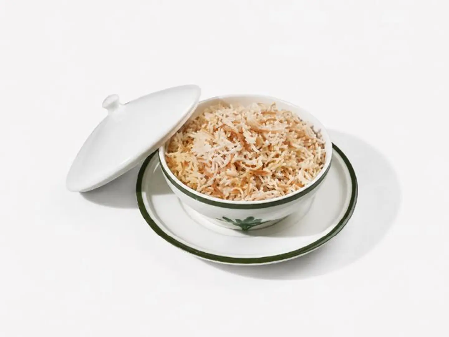 Vermicelli Rice