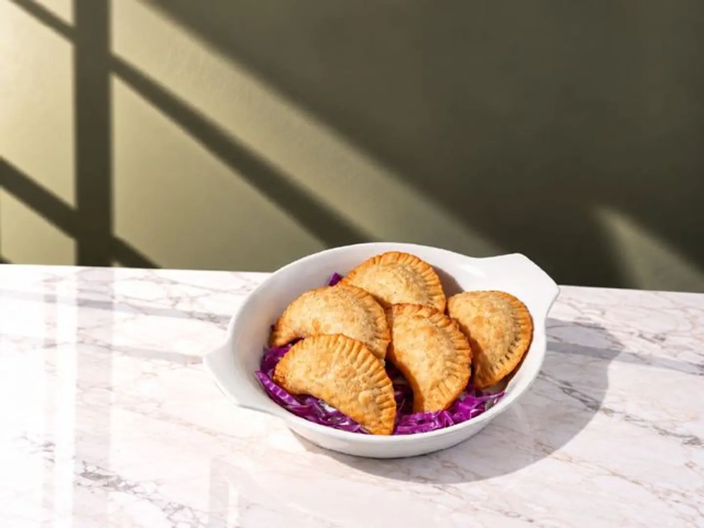 Cheese Sambousek