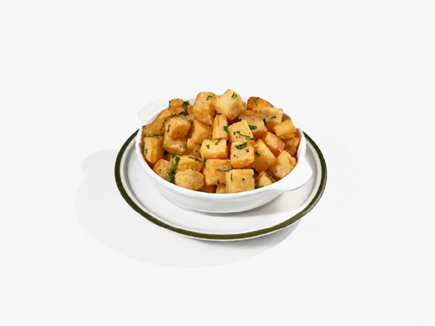 Potato Harah