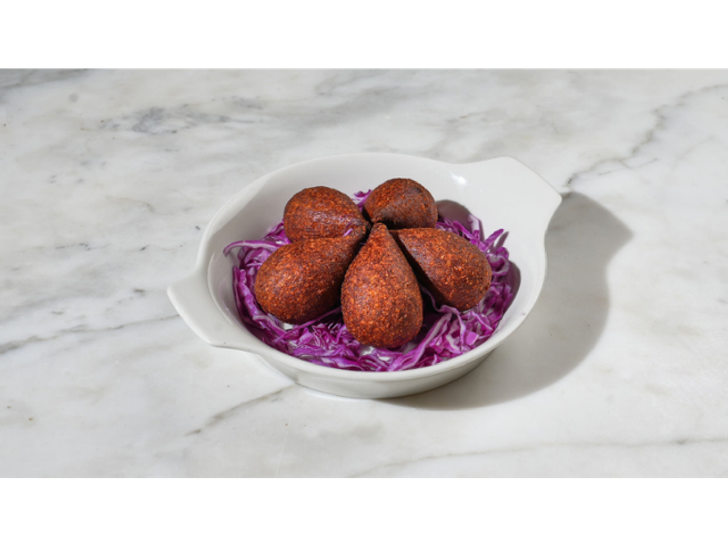 Kebbeh Burgul