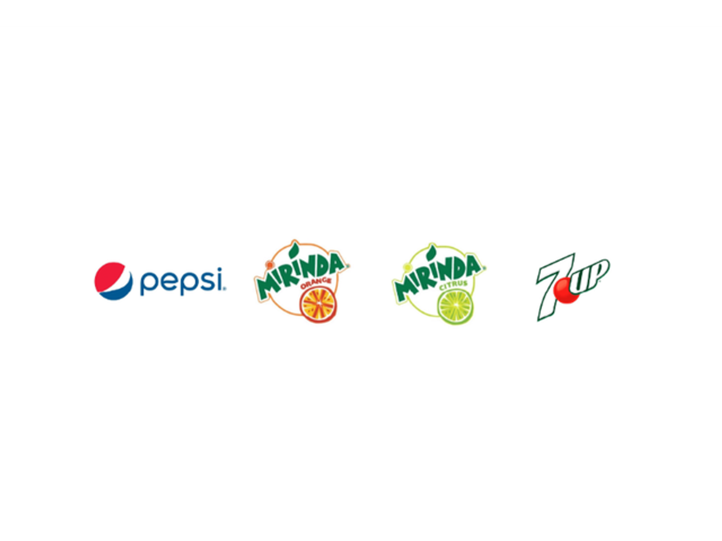 Soft Drinks