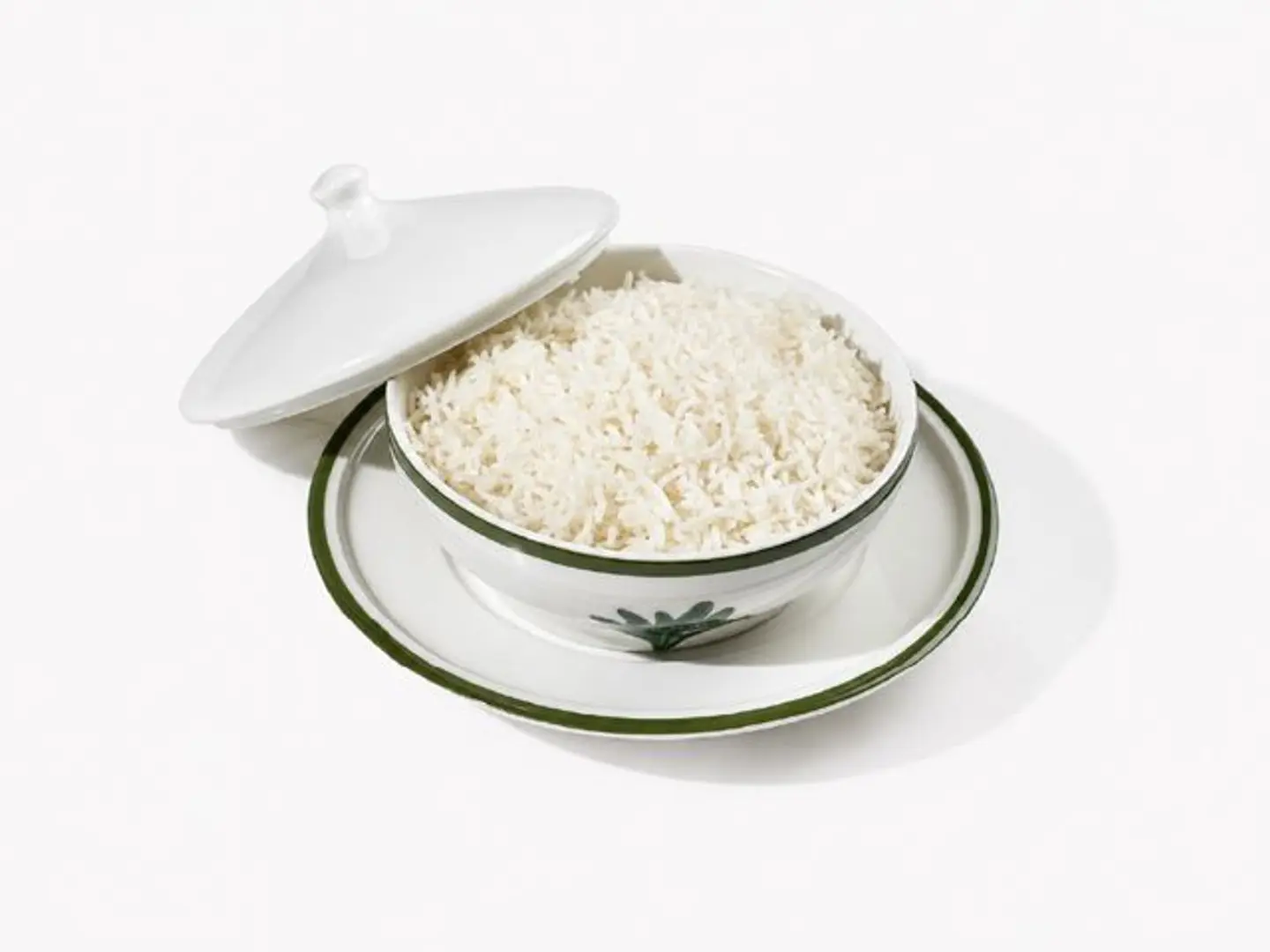 White Rice