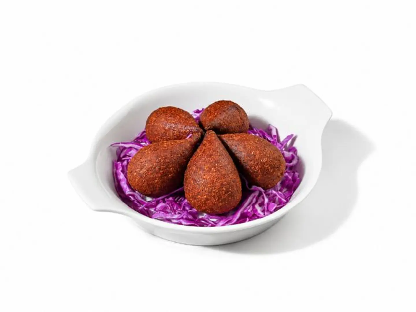 Kebbeh Burgul