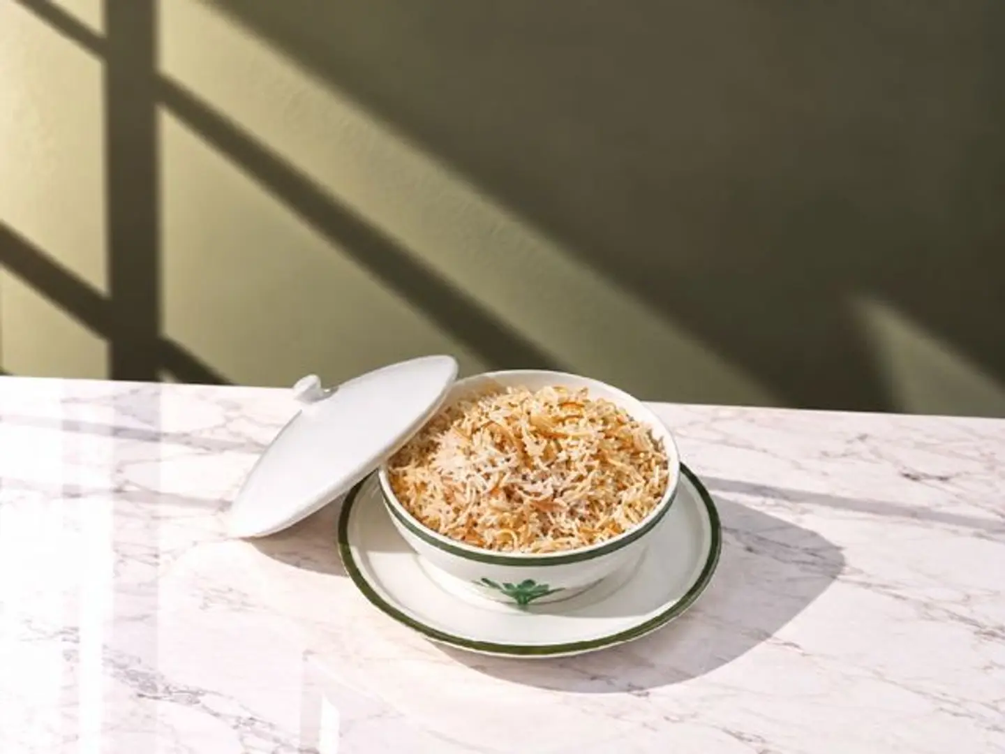 Vermicelli Rice