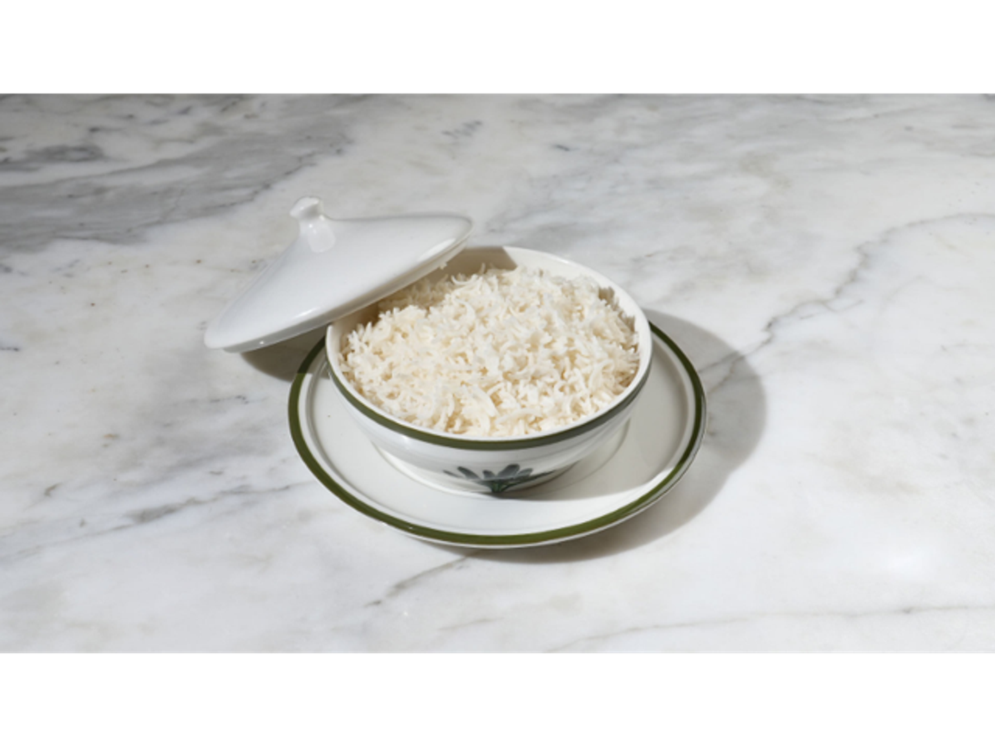 White Rice