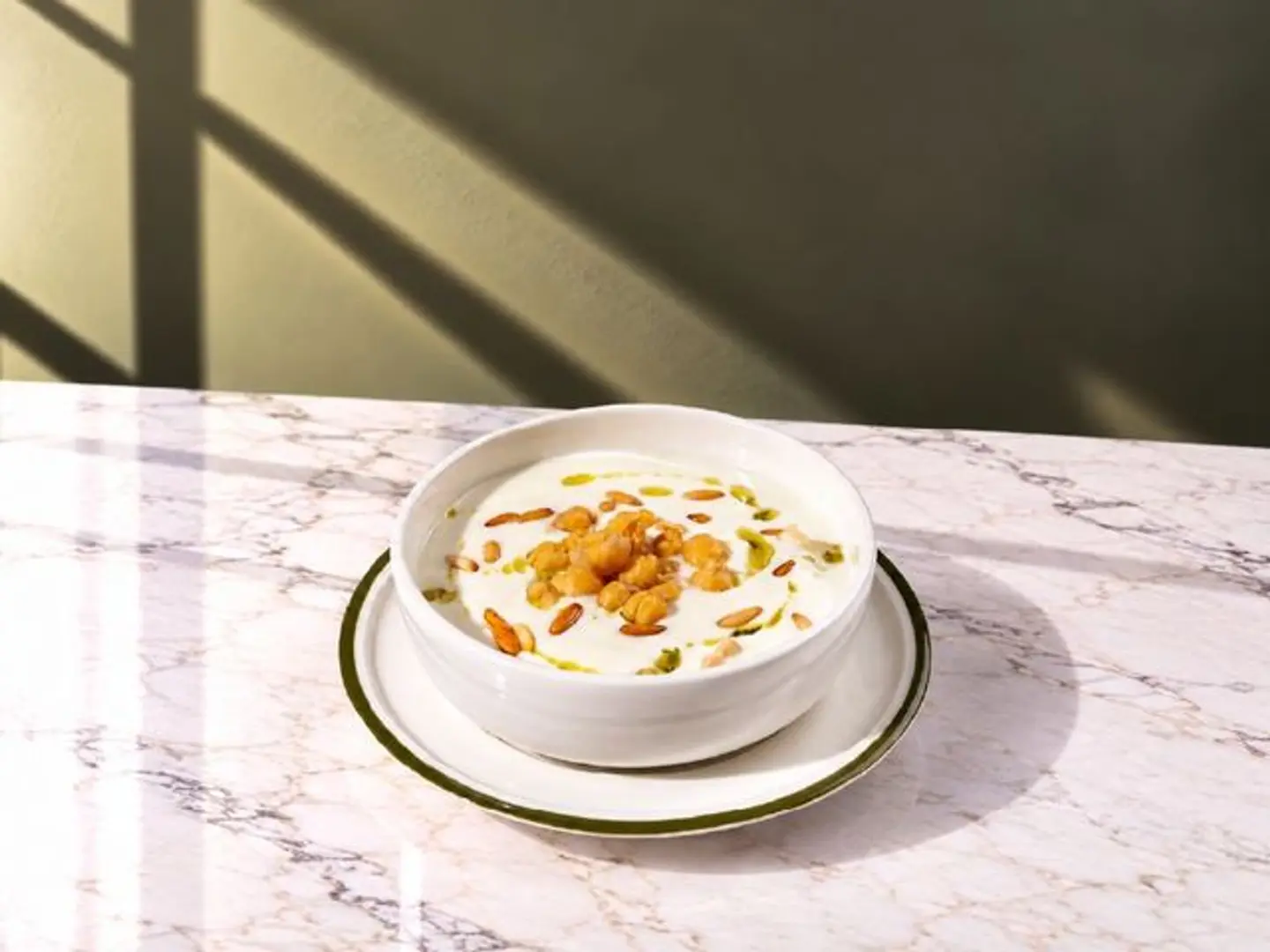 Fatteh Hummus