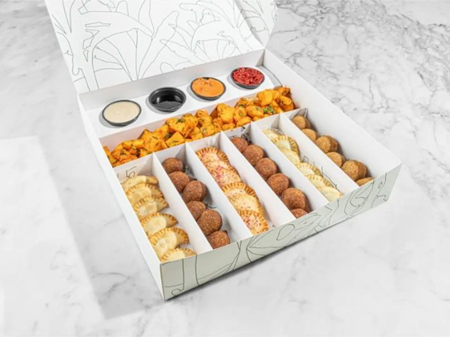 Fayrouzeyat Box