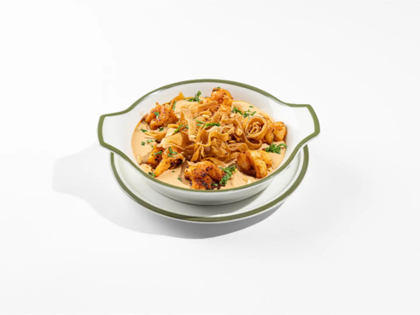 Shrimp Tagine