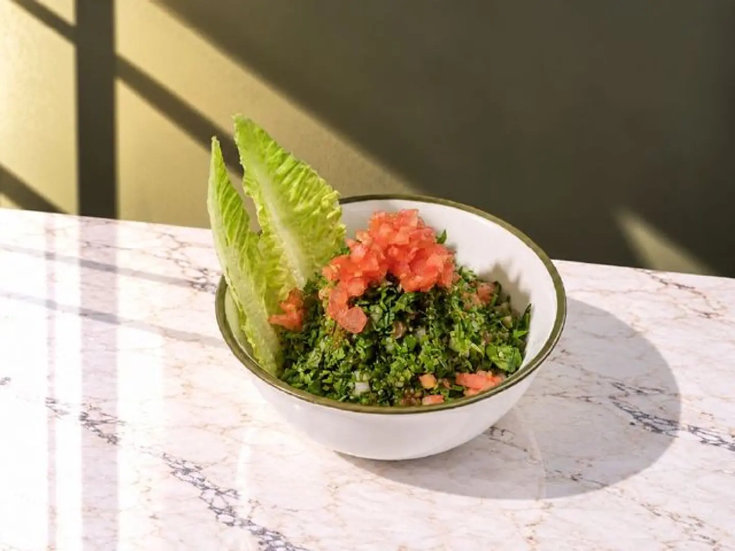 Tabouleh