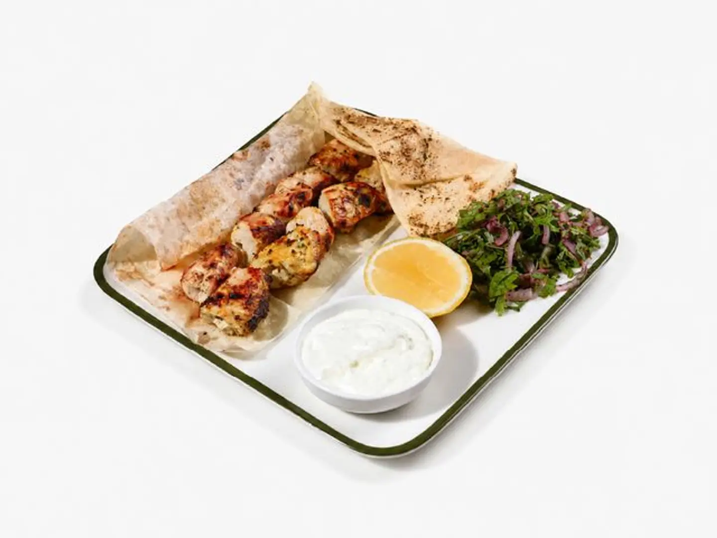 Shish Taouk Villa Fayrouz