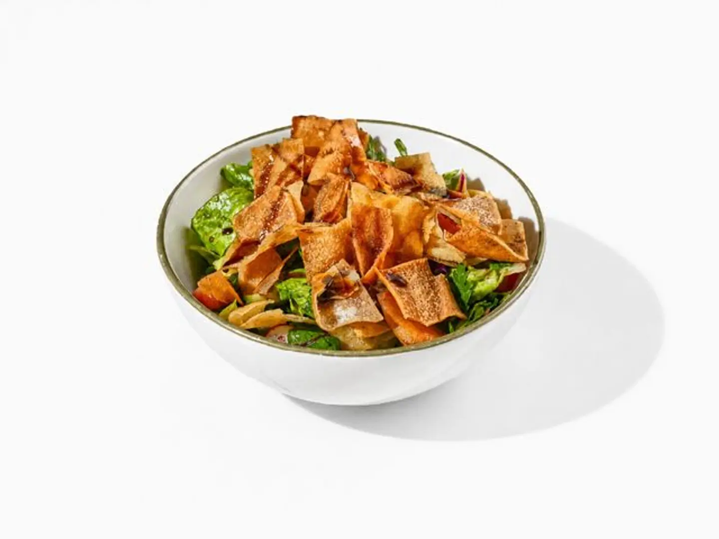 Fattoush