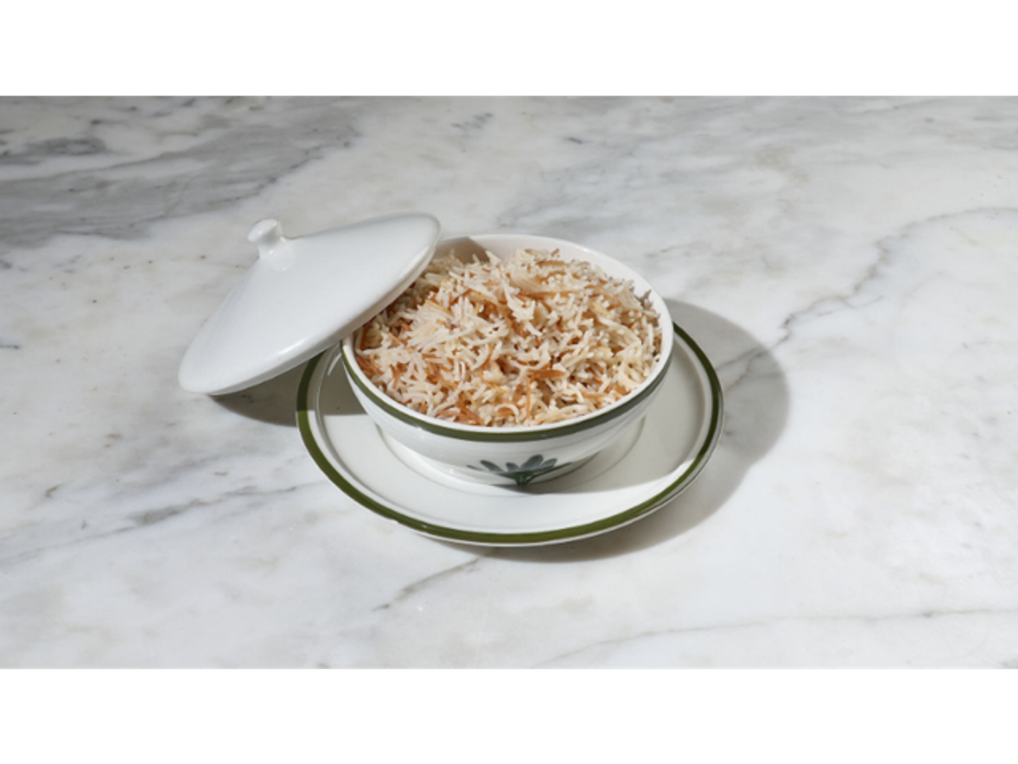 Vermicelli Rice